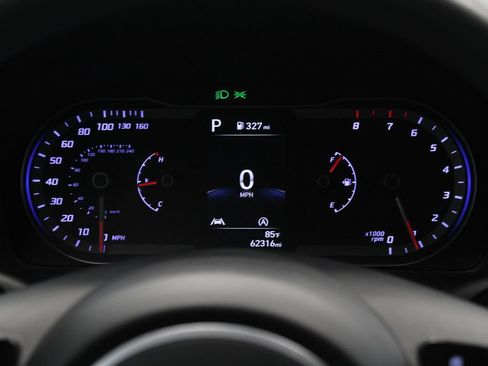 Used 2024 Hyundai Tucson SEL FWD image 20