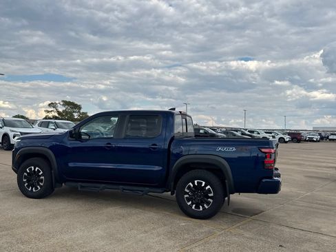 Used 2022 Nissan Frontier PRO-4X AWD/4WD image 14