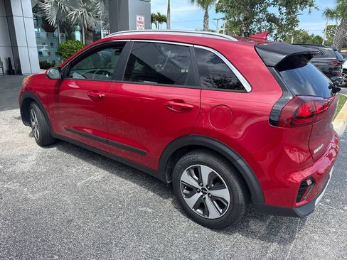Used 2022 Kia Niro LX FWD image 31