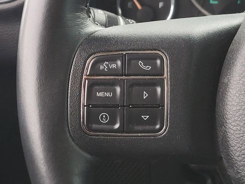 Used 2013 Jeep Wrangler Unlimited Sahara w/ Connectivity Group AWD/4WD image 26