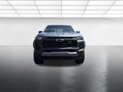 Used 2026 Chevrolet Colorado Trail Boss AWD/4WD image 11