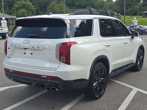 Used 2023 Hyundai Palisade XRT FWD image 5