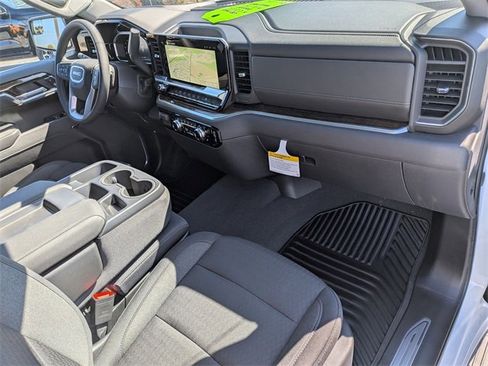 New 2026 GMC Sierra 1500 SLE w/ Preferred Package image 36