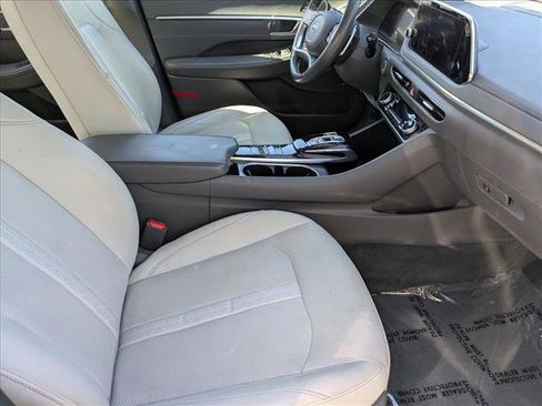 Used 2021 Hyundai Sonata Limited FWD image 20