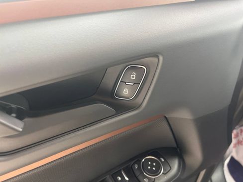 Used 2021 Ford Bronco Sport Outer Banks AWD/4WD image 15