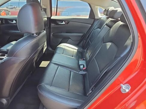 Used 2019 Kia Forte EX w/ EX Launch Edition FWD image 7