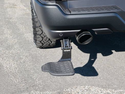 New 2026 RAM 1500 Rebel AWD/4WD image 11