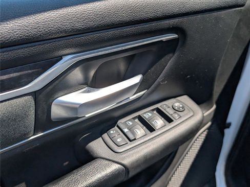 Used 2022 RAM 1500 Big Horn image 19