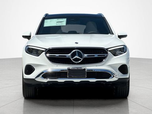 Used 2026 Mercedes-Benz GLC 300 4MATIC image 8