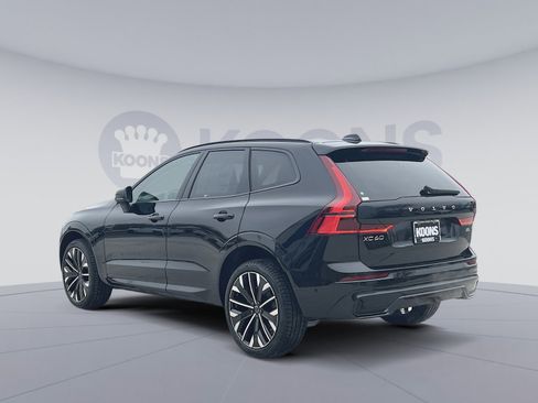 New 2026 Volvo XC60 B5 Ultra w/ Climate Package image 4