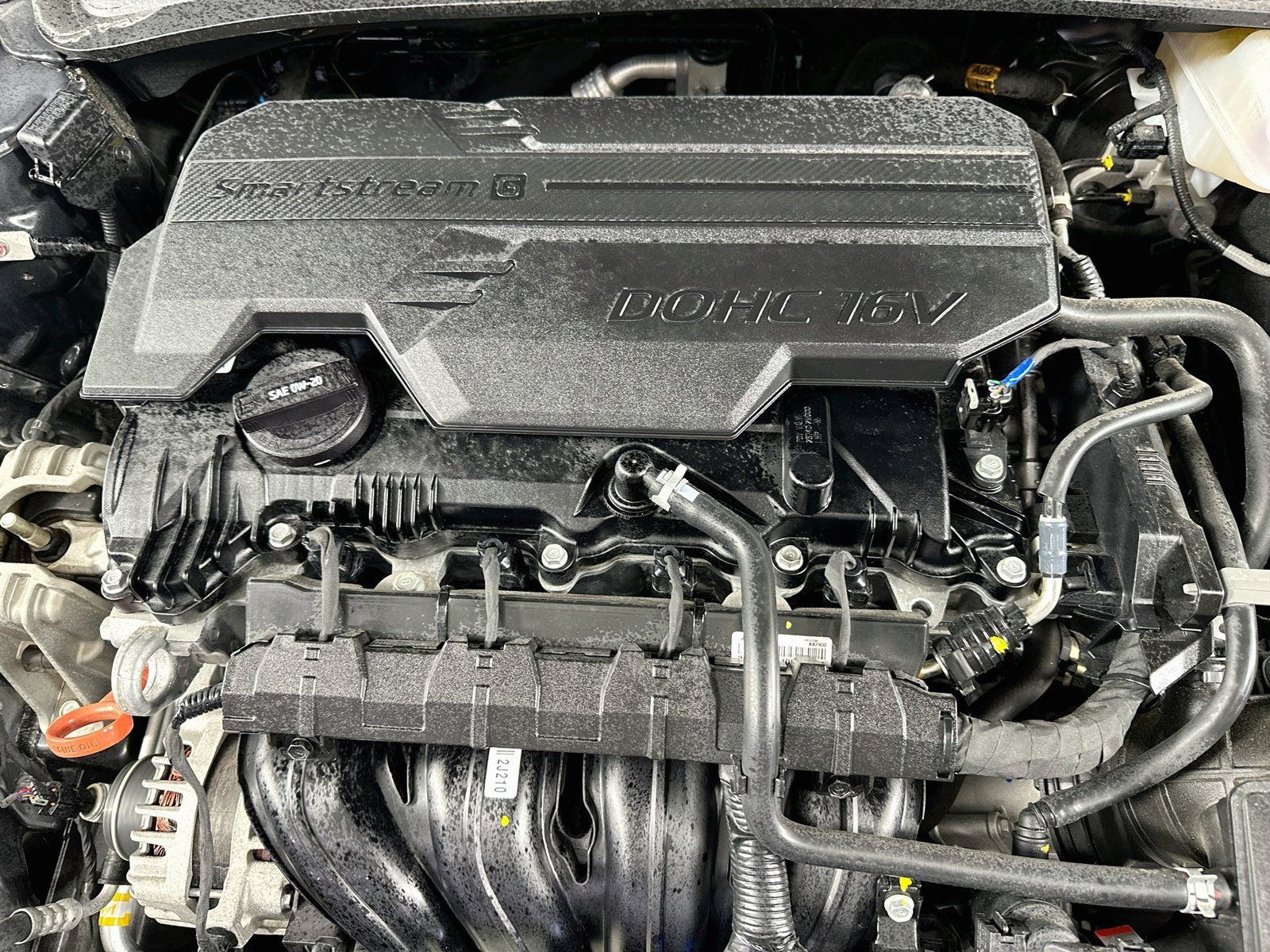 Used 2023 Hyundai Elantra SE FWD image 27
