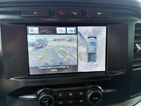 Used 2022 Ford F150 XL w/ Trailer Tow Package AWD/4WD image 30
