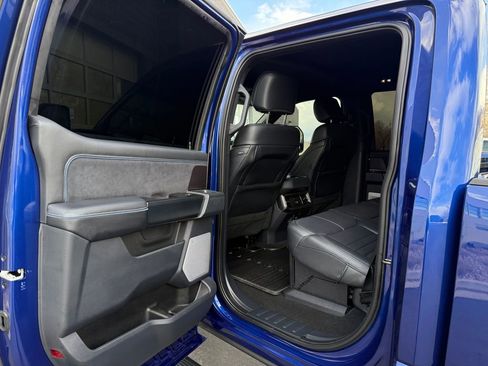 Used 2026 Ford F350 Platinum image 24