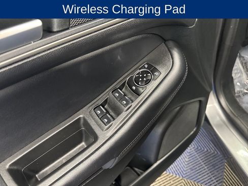 Certified 2023 Ford Edge SEL w/ Convenience Package AWD/4WD image 13