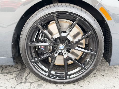 New 2026 BMW 840i xDrive image 8