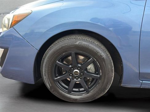 Used 2016 Subaru Impreza 2.0i AWD/4WD image 29
