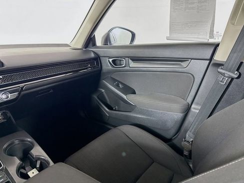 Used 2026 Honda Civic LX image 26