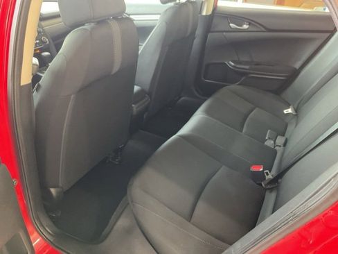 Used 2021 Honda Civic LX image 14