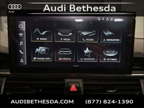 Used 2022 Audi S5 Premium Plus w/ Premium Plus Package image 21