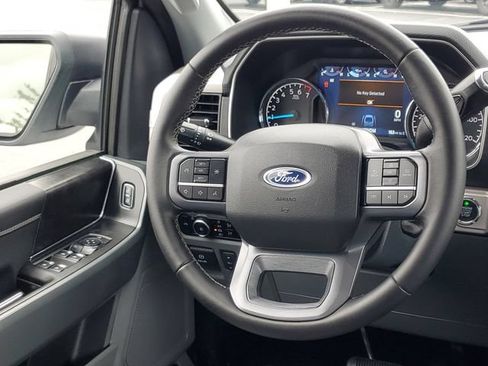 Certified 2023 Ford F150 XLT w/ Equipment Group 302A High AWD/4WD image 31