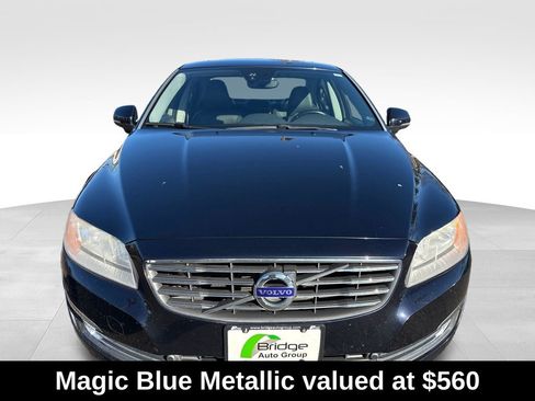 Used 2015 Volvo S80 T5 image 2