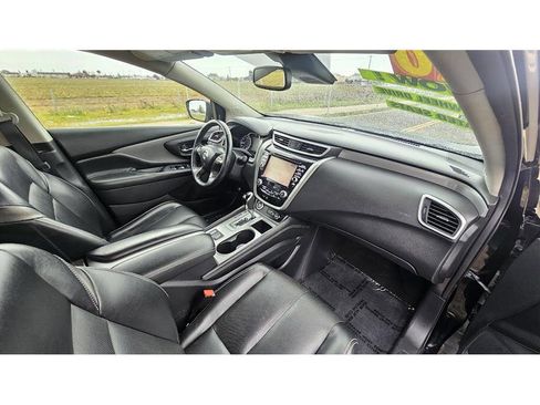 Used 2020 Nissan Murano SL image 21