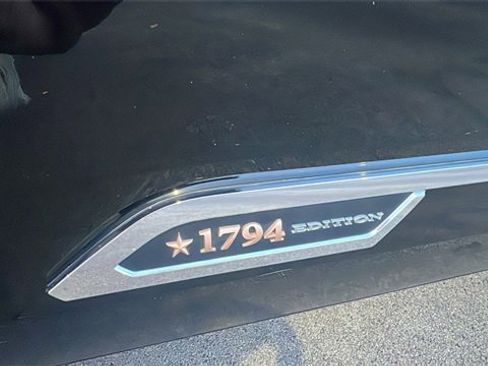 Used 2023 Toyota Tundra 1794 Edition image 11