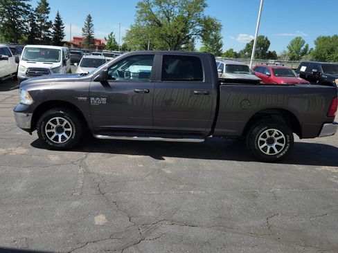 Used 2019 RAM 1500 Classic SLT AWD/4WD image 6