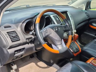 Used 2009 Lexus RX 350 AWD