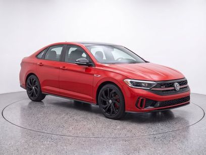 Used 2024 Volkswagen Jetta GLI Autobahn