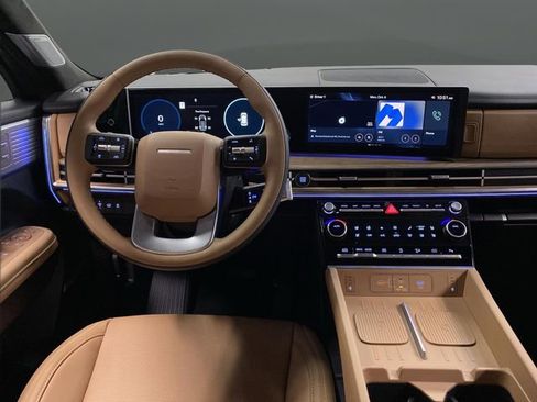 New 2026 Hyundai Santa Fe Calligraphy image 5