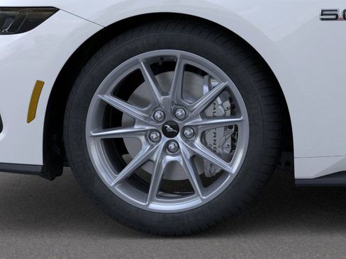New 2026 Ford Mustang GT Premium RWD image 19