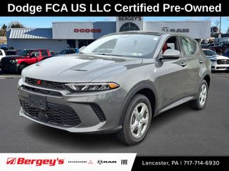 Used 2024 Dodge Hornet GT Plus video 1