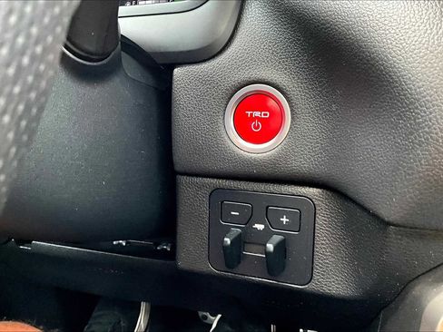Used 2023 Toyota Tundra Limited w/ TRD Off-Road Package AWD/4WD image 34