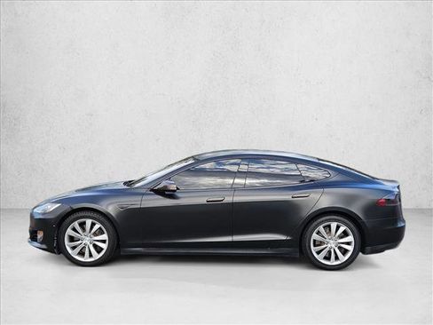 Used 2014 Tesla Model S 60 RWD image 9