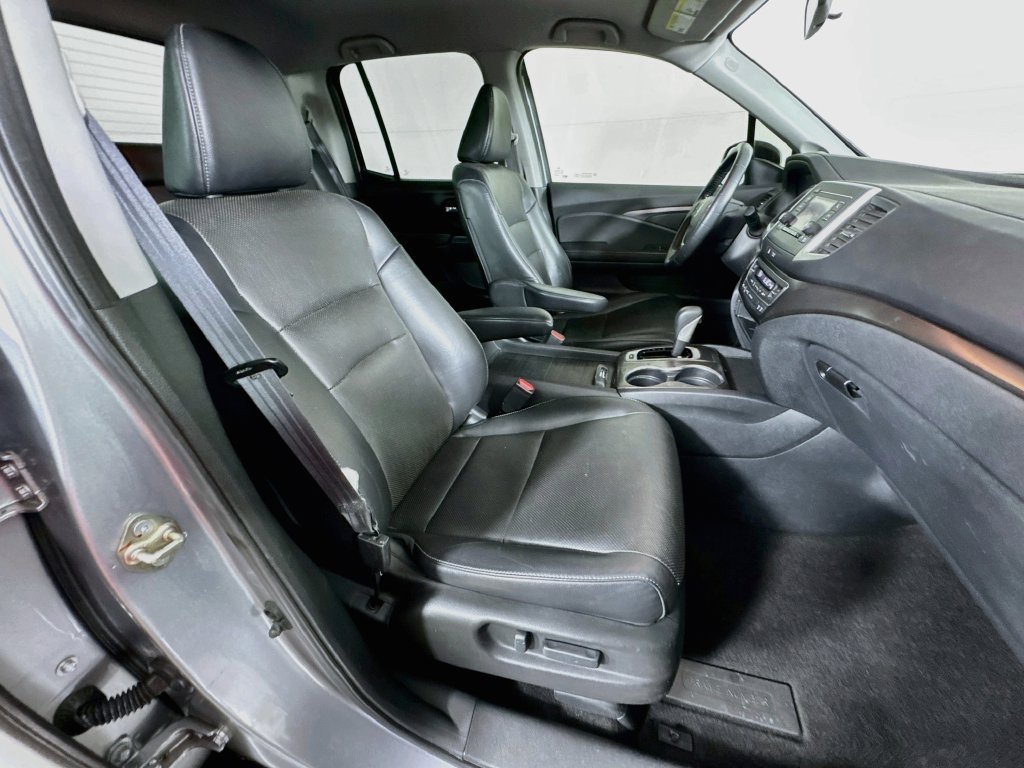 Used 2017 Honda Ridgeline RTL image 33