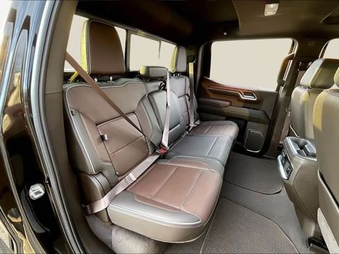 Used 2023 GMC Sierra 1500 Denali image 17