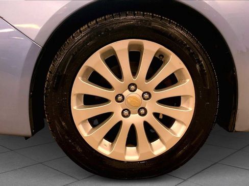 Used 2011 Subaru Impreza 2.5i Premium w/ PWR Moonroof Value Pkg image 12