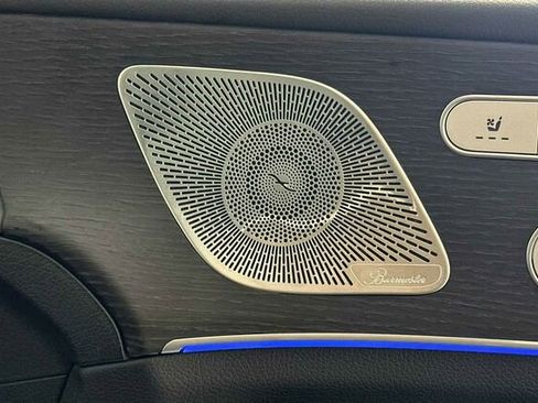 Certified 2025 Mercedes-Benz GLS 450 4MATIC image 21