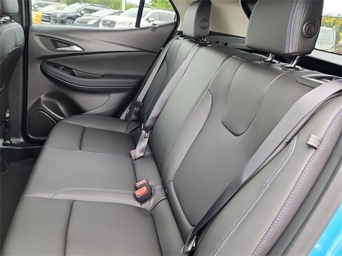 New 2026 Buick Encore GX Sport Touring image 16