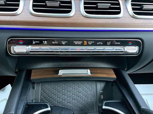 Certified 2026 Mercedes-Benz GLE 350 4MATIC image 18