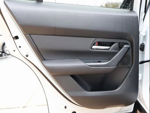 New 2026 MAZDA CX-50 2.5 Hybrid w/ Cargo Package image 18