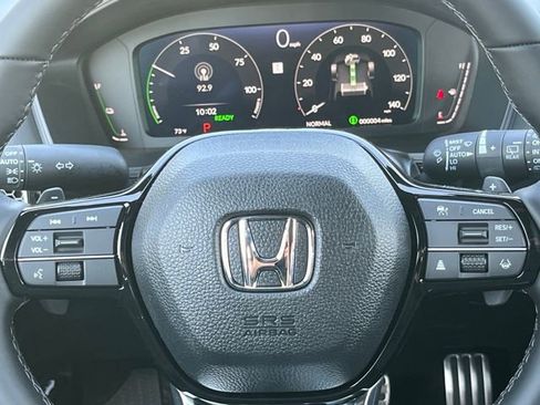 New 2026 Honda Civic Sport Touring image 23