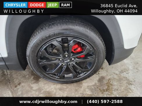 Used 2019 GMC Terrain SLE w/ Driver Convenience Package FWD image 41