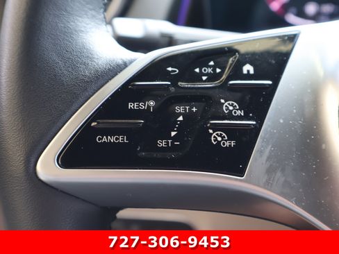 Certified 2026 Mercedes-Benz GLB 250 4MATIC image 26