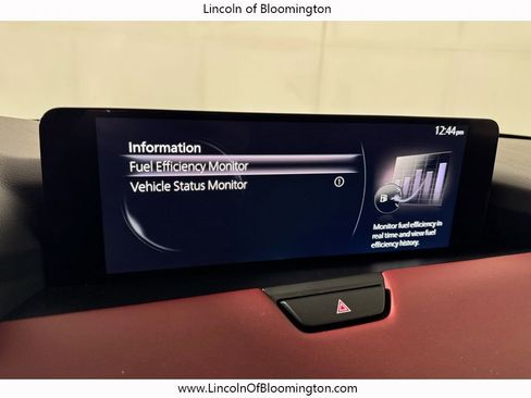 Used 2025 MAZDA CX-70 3.3 Turbo w/ Premium Plus Pkg image 51