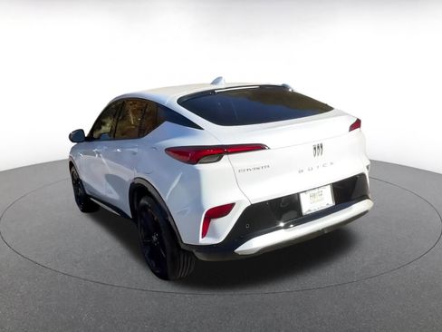 Used 2025 Buick Envista Sport Touring image 16