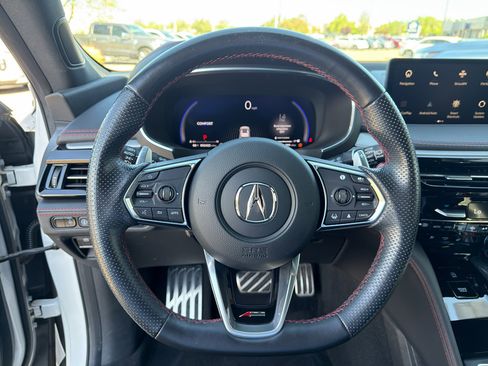 Certified 2023 Acura MDX A-Spec AWD/4WD image 11