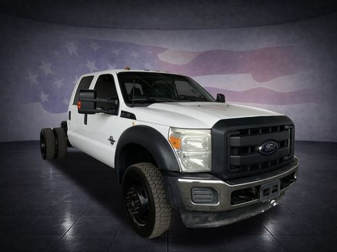 Used 2012 Ford F450 XL w/ PWR Equipment Group image 7