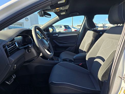 New 2026 Volkswagen Jetta Sport image 21